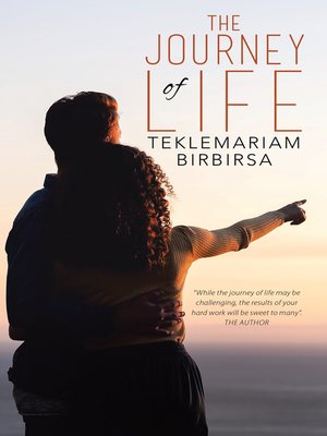 cover image of The Journey of Life